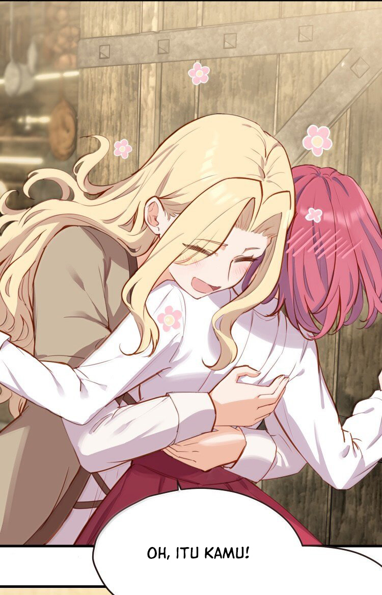 Please Bully Me, Miss Villainess! Chapter 100 - halaman 8