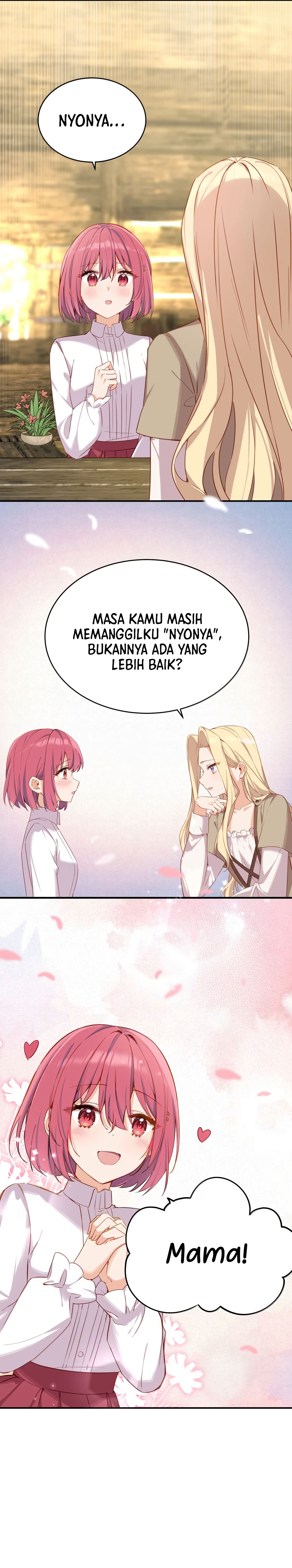 Please Bully Me, Miss Villainess! Chapter 101 - halaman 10