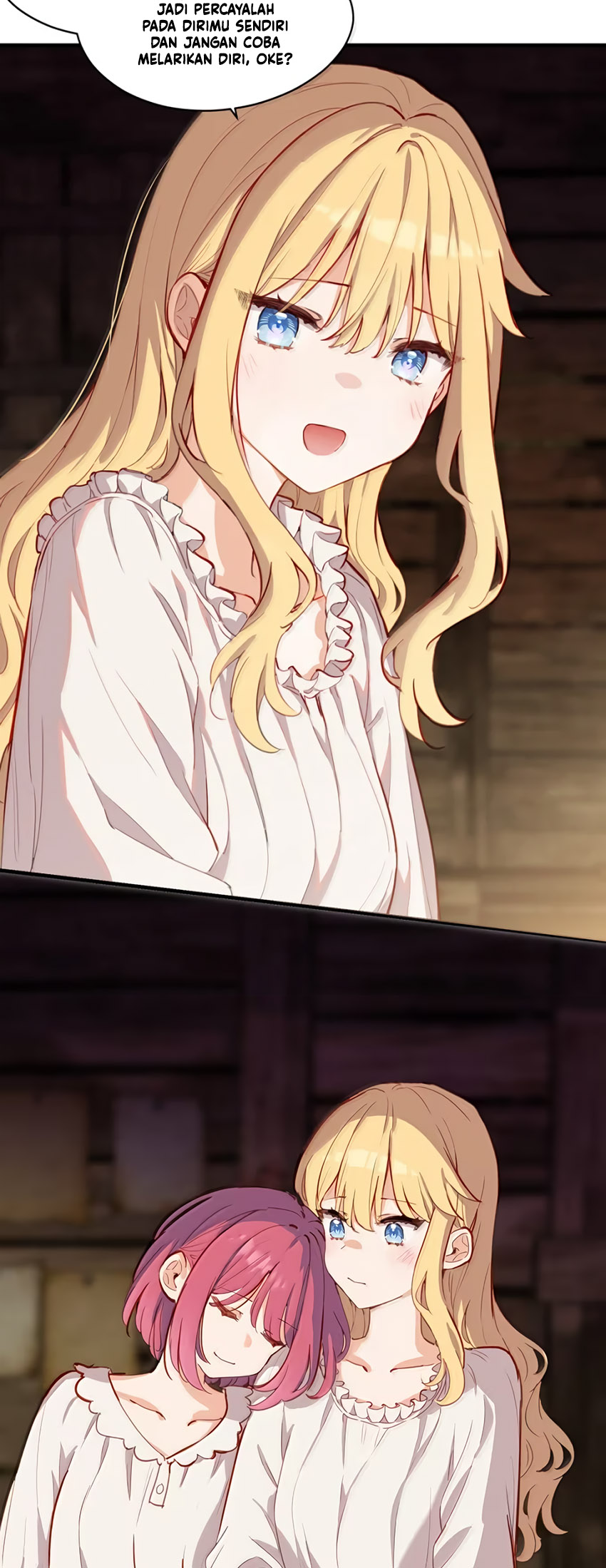 Please Bully Me, Miss Villainess! Chapter 102 - halaman 13