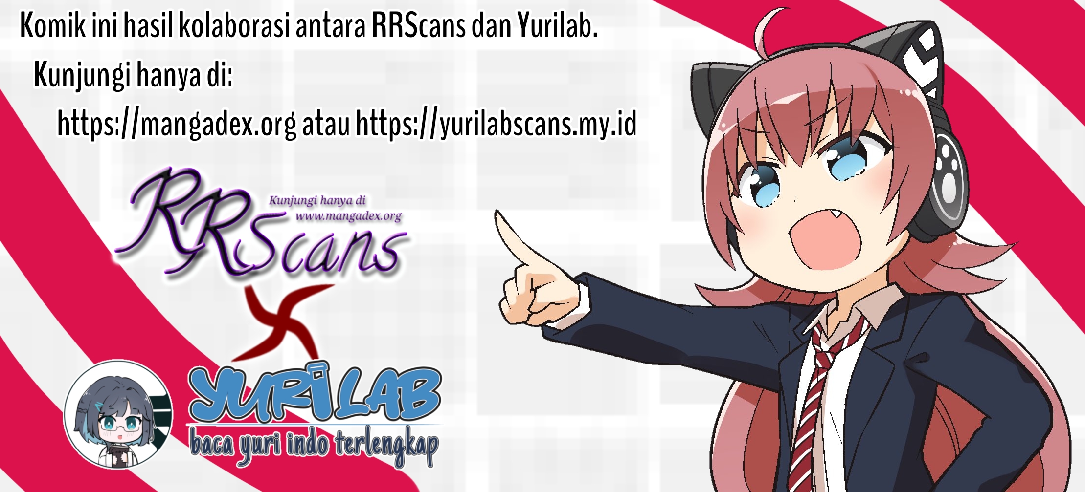 Please Bully Me, Miss Villainess! Chapter 110 - halaman 11