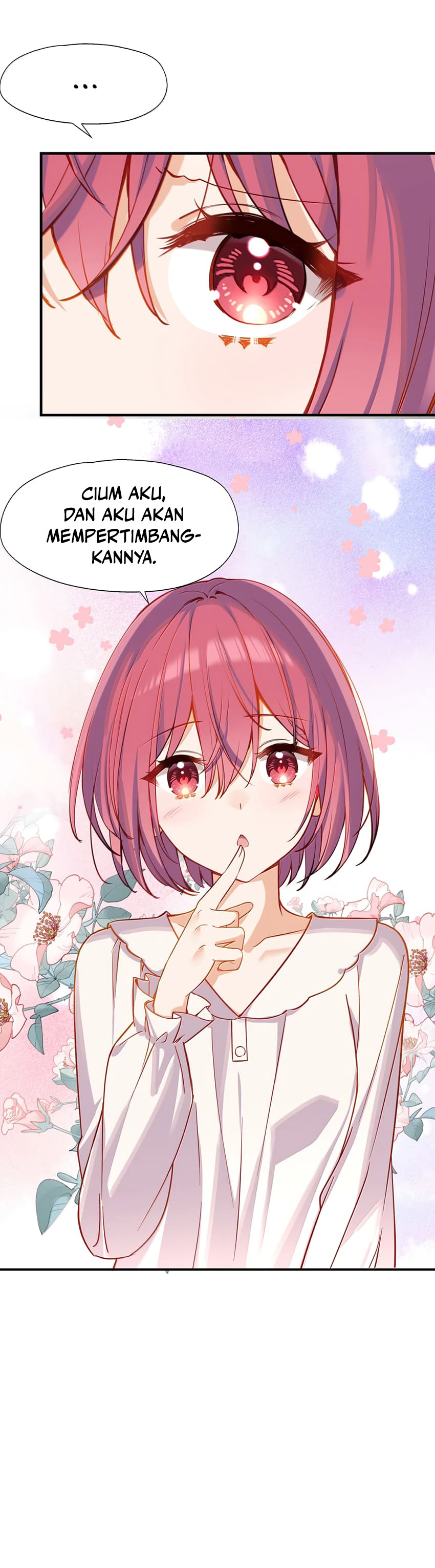 Please Bully Me, Miss Villainess! Chapter 112 - halaman 13