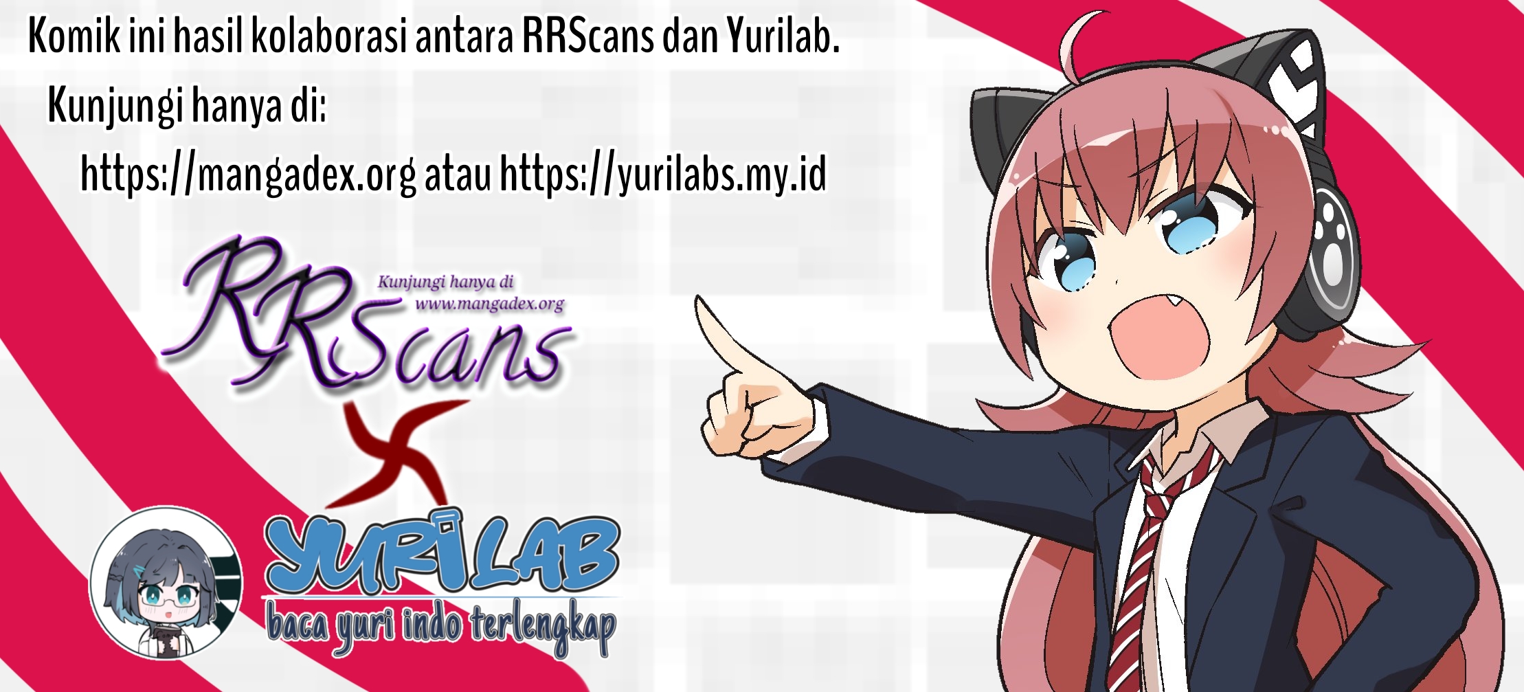 Please Bully Me, Miss Villainess! Chapter 112 - halaman 14