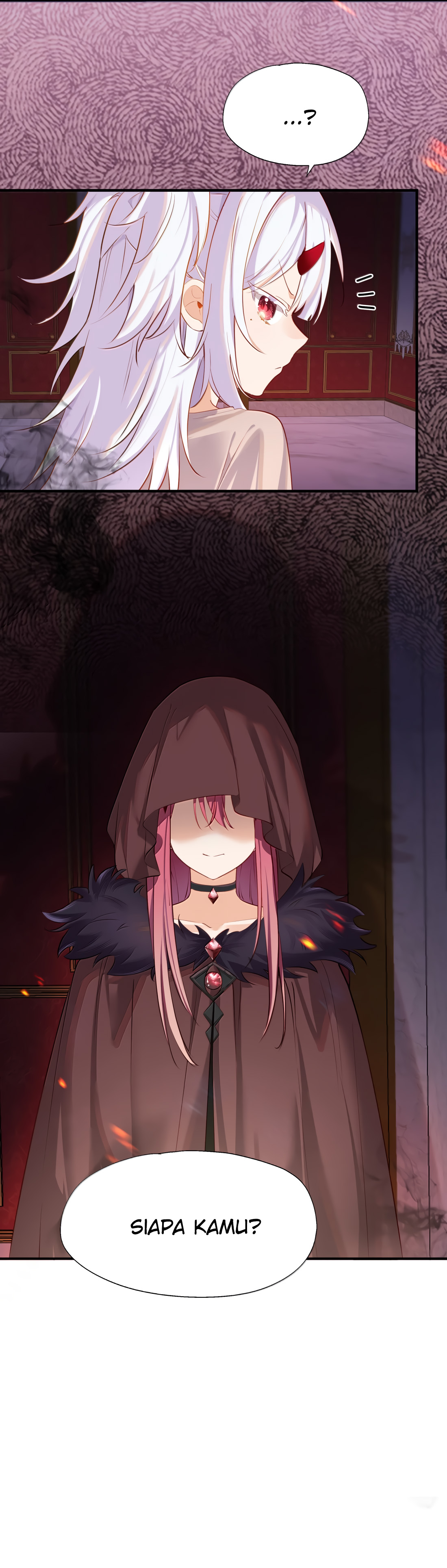 Please Bully Me, Miss Villainess! Chapter 113 - halaman 11