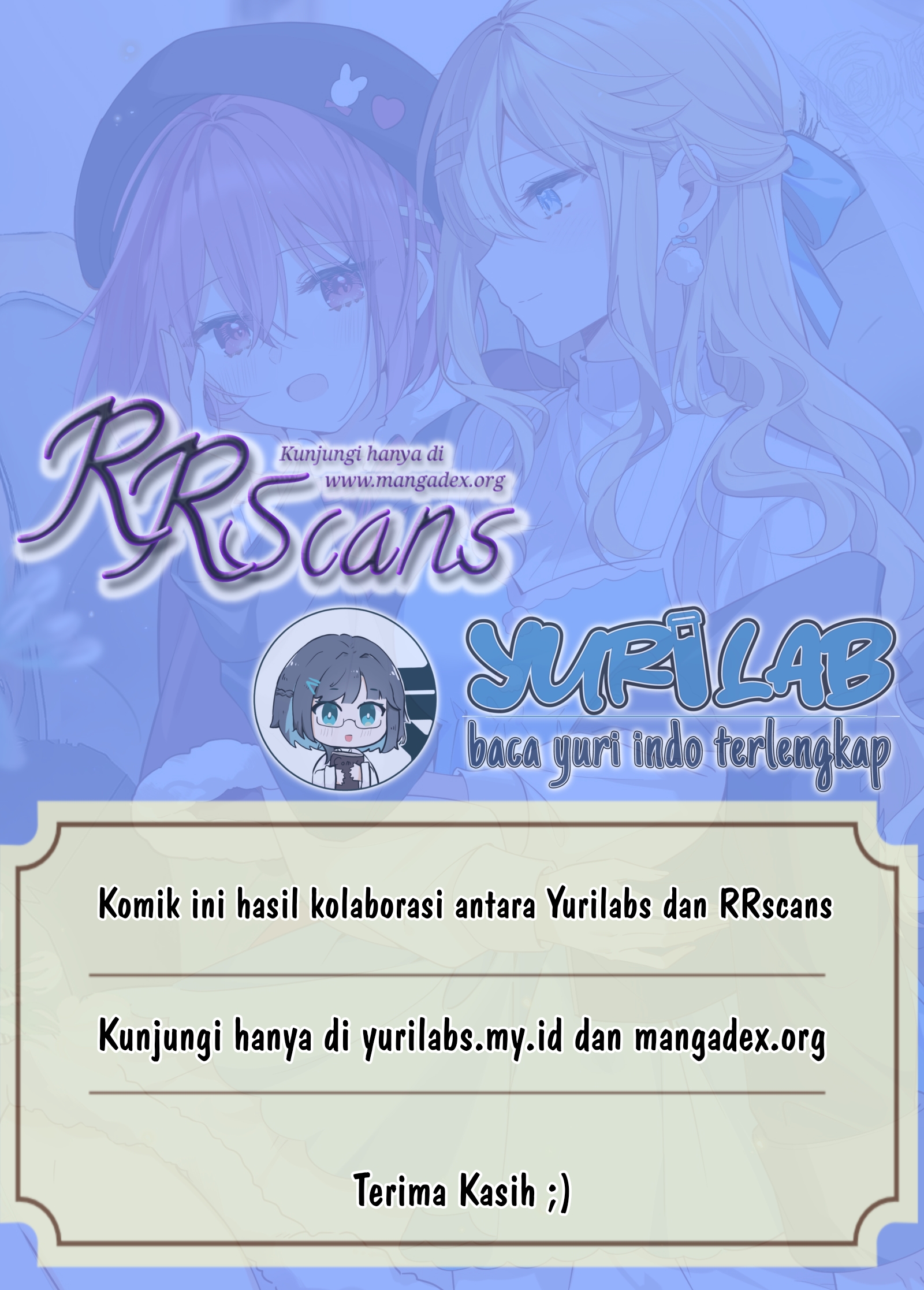 Please Bully Me, Miss Villainess! Chapter 115 - halaman 10