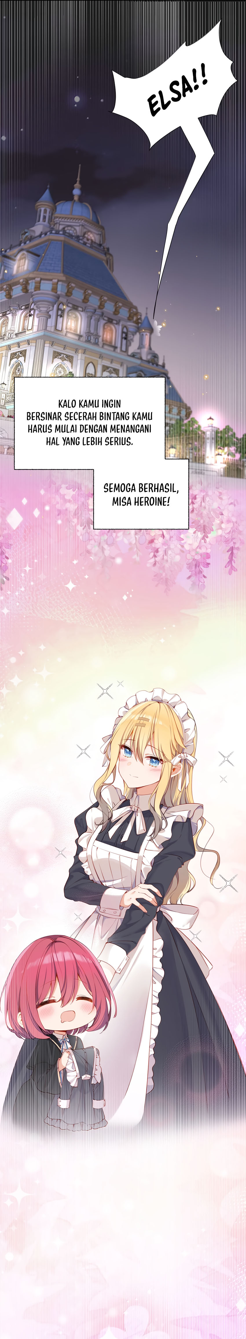 Please Bully Me, Miss Villainess! Chapter 118 - halaman 12