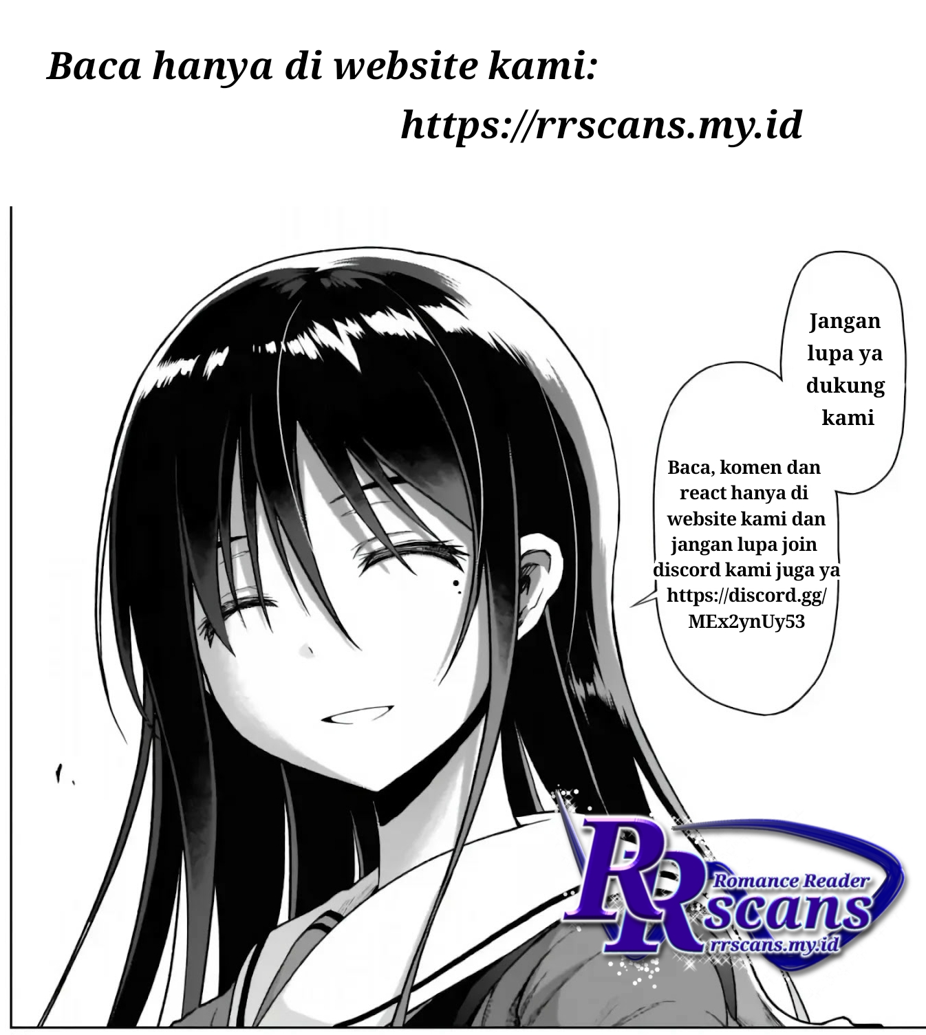 Please Bully Me, Miss Villainess! Chapter 12 - halaman 12