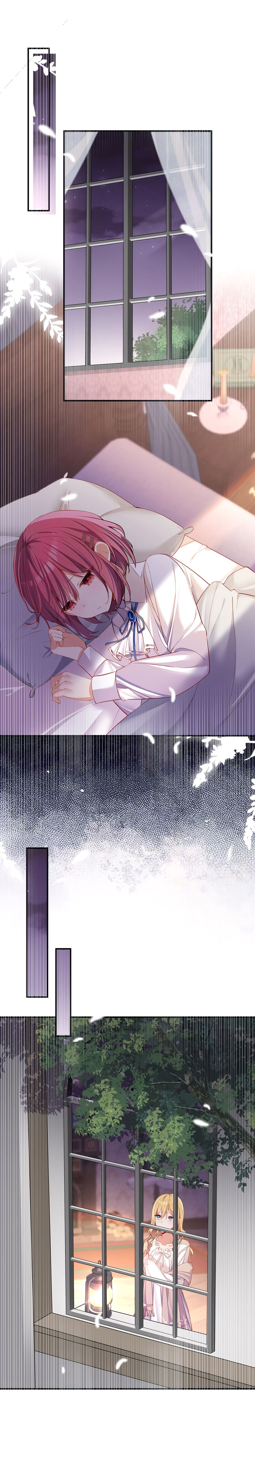 Please Bully Me, Miss Villainess! Chapter 125 - halaman 8
