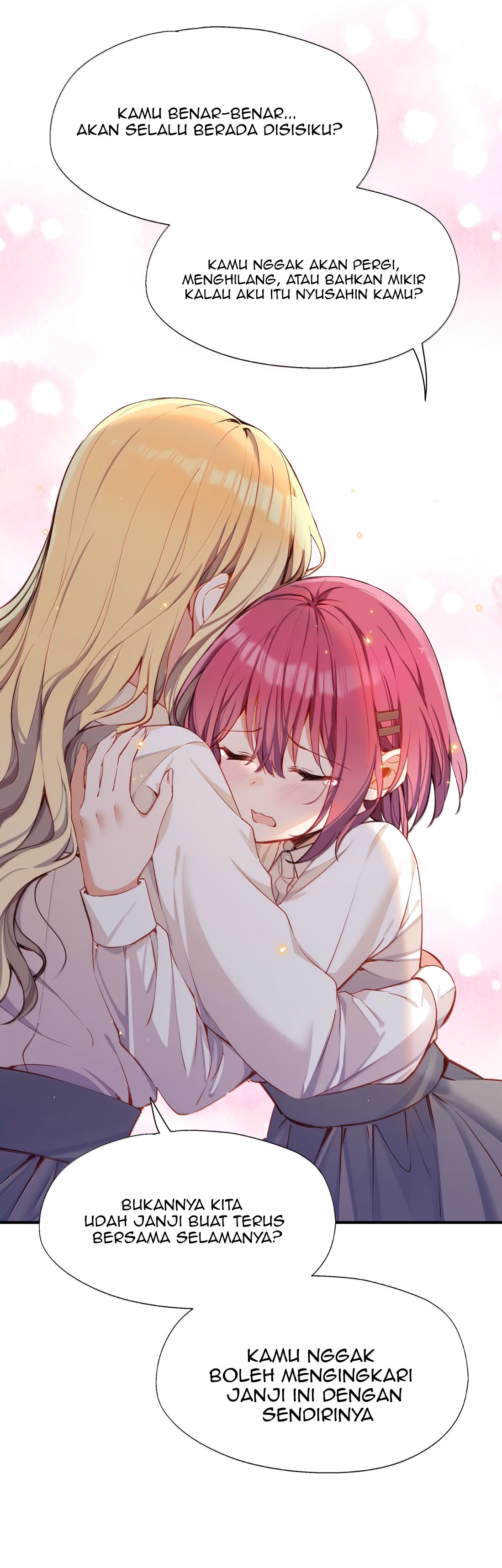 Please Bully Me, Miss Villainess! Chapter 129 - halaman 11