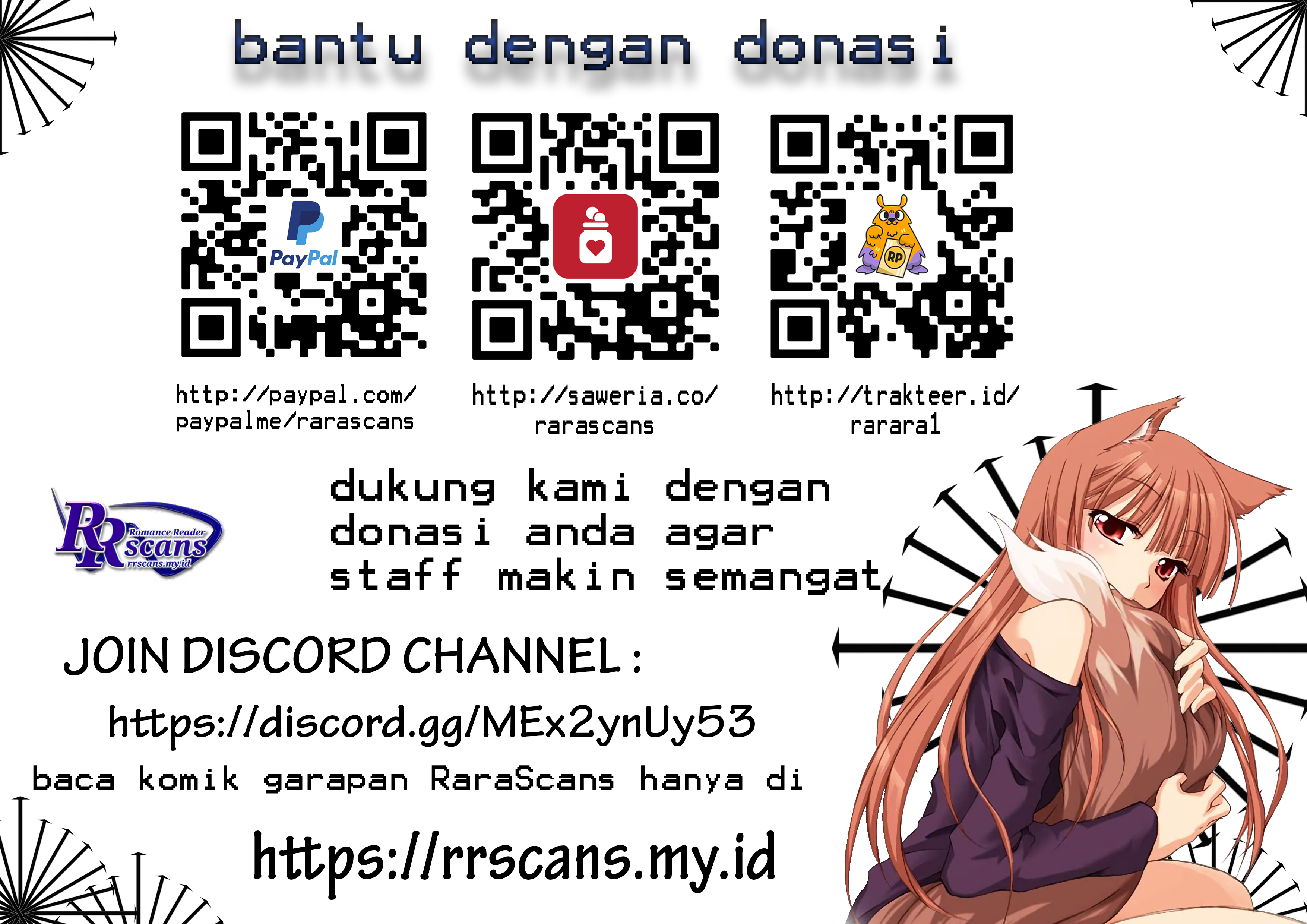 Please Bully Me, Miss Villainess! Chapter 13 - halaman 2