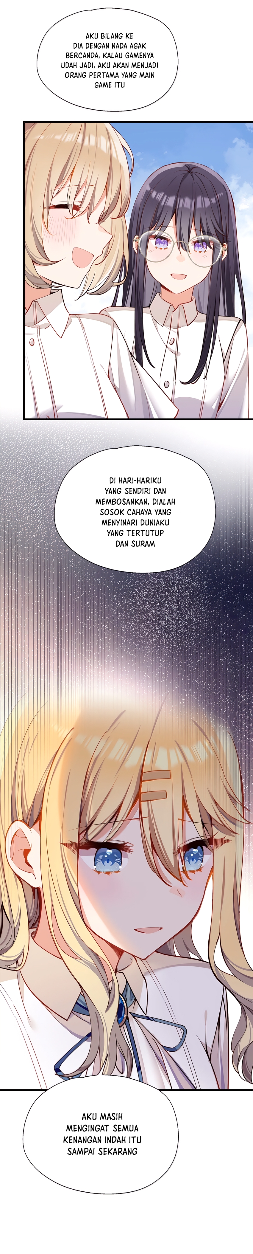 Please Bully Me, Miss Villainess! Chapter 130 - halaman 9