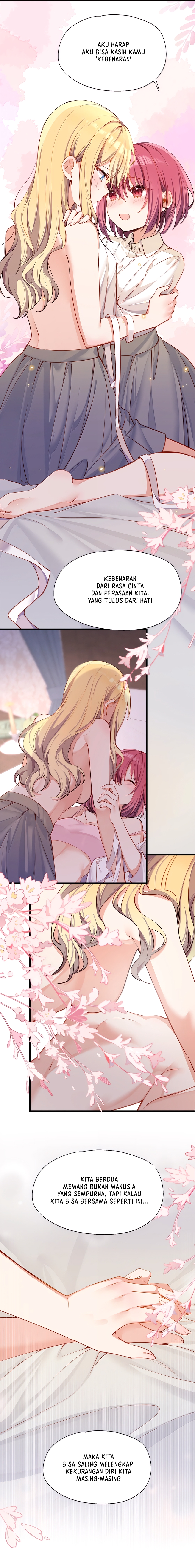 Please Bully Me, Miss Villainess! Chapter 133 - halaman 12