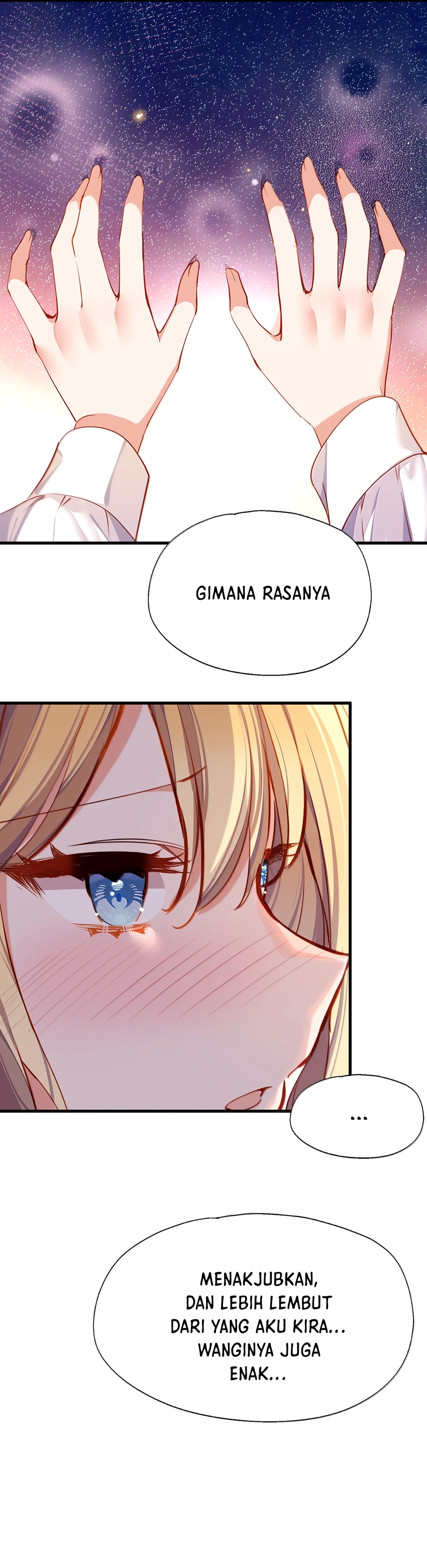 Please Bully Me, Miss Villainess! Chapter 133 - halaman 6