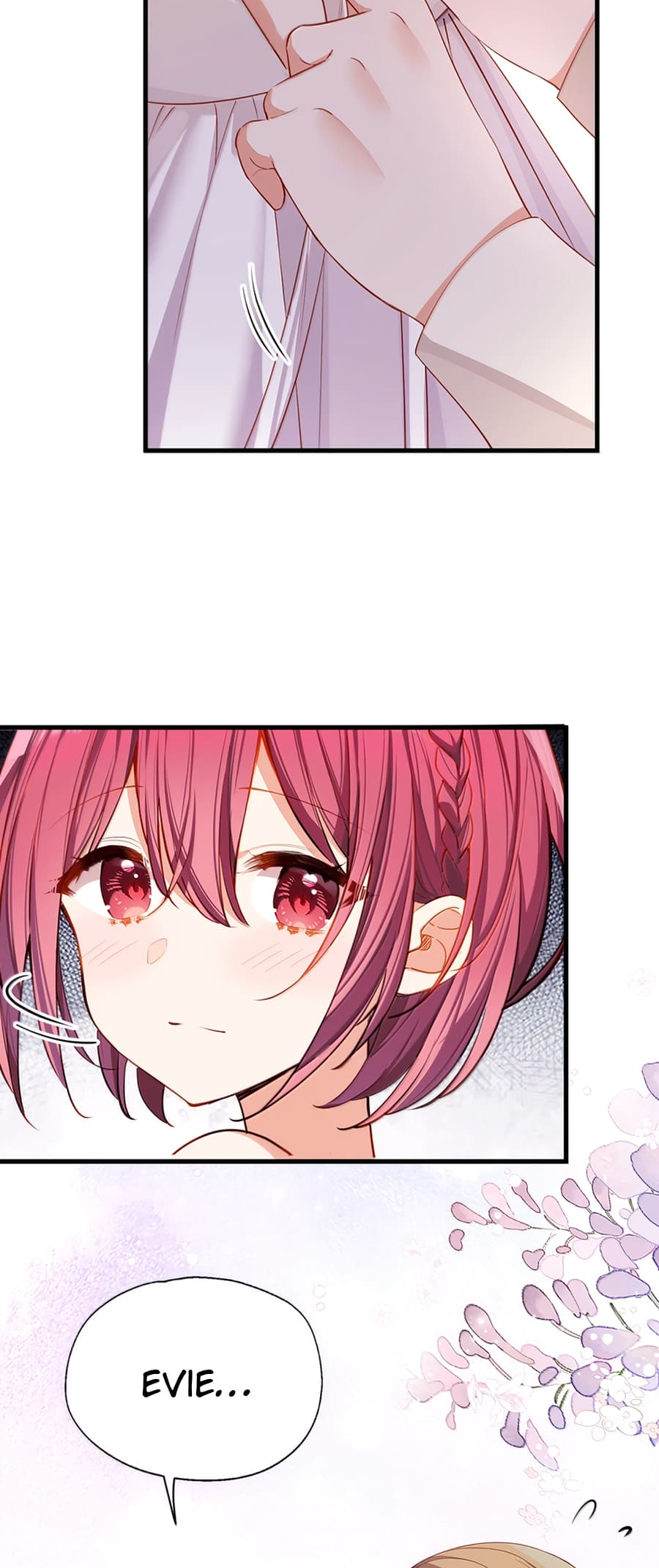 Please Bully Me, Miss Villainess! Chapter 138 - halaman 29