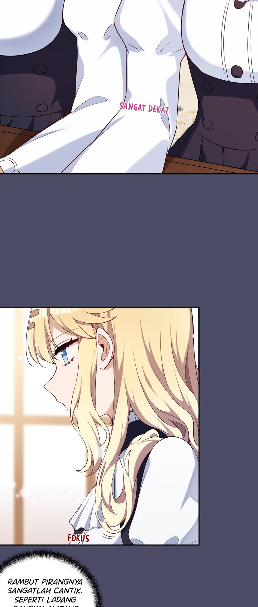 Please Bully Me, Miss Villainess! Chapter 14 - halaman 10