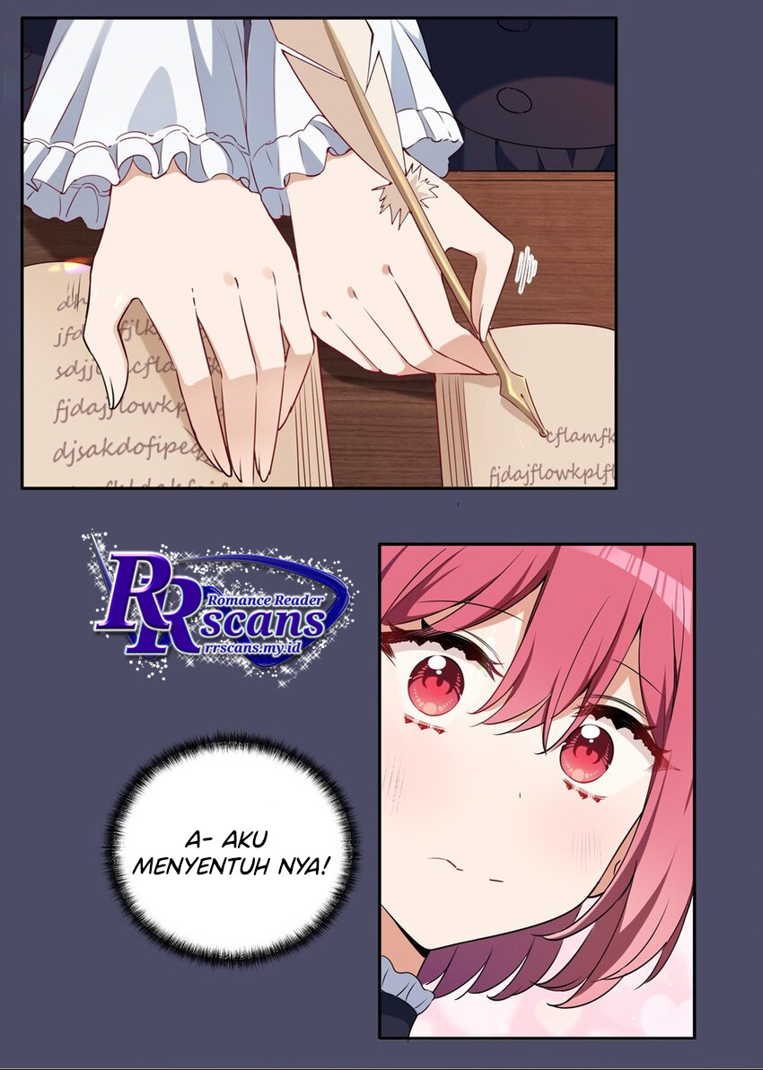 Please Bully Me, Miss Villainess! Chapter 14 - halaman 13