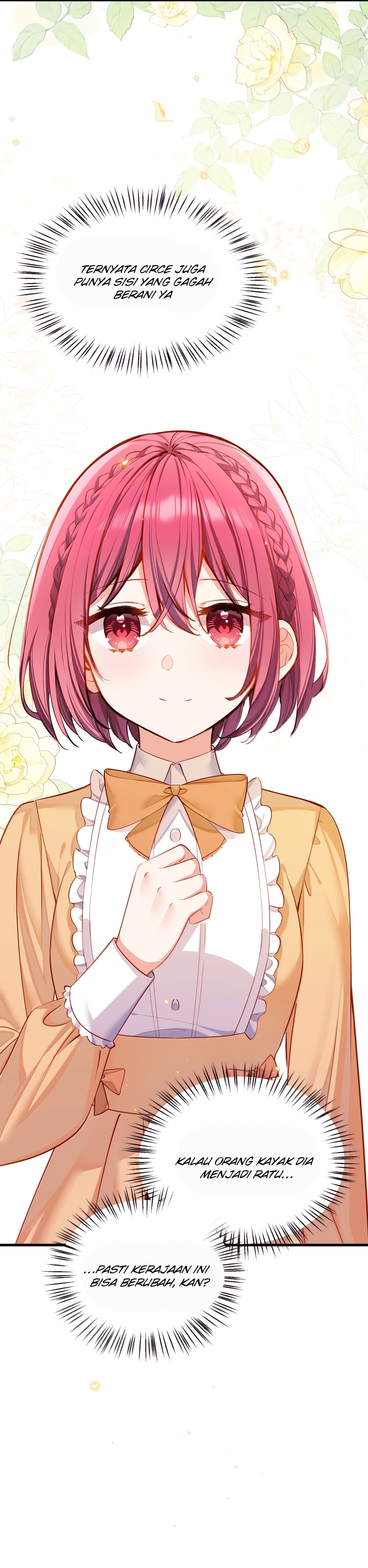 Please Bully Me, Miss Villainess! Chapter 140 - halaman 14