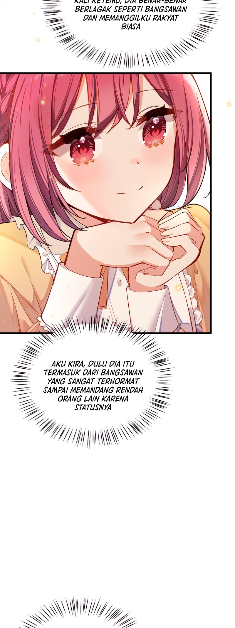 Please Bully Me, Miss Villainess! Chapter 141 - halaman 7