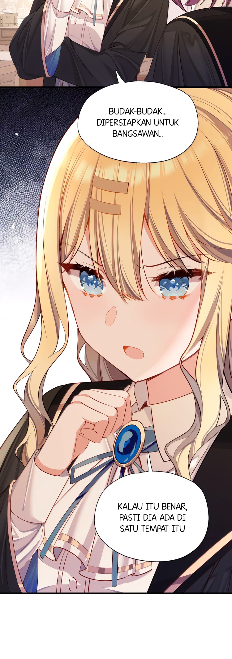 Please Bully Me, Miss Villainess! Chapter 147 - halaman 14