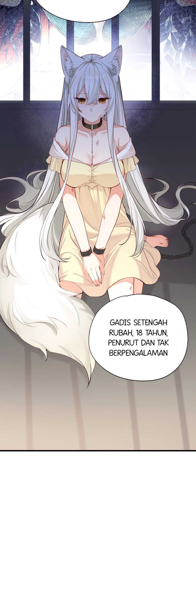 Please Bully Me, Miss Villainess! Chapter 148 - halaman 12
