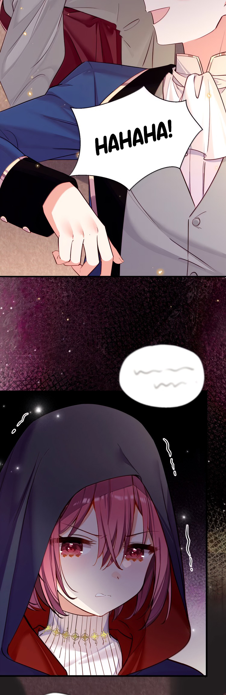 Please Bully Me, Miss Villainess! Chapter 148 - halaman 14
