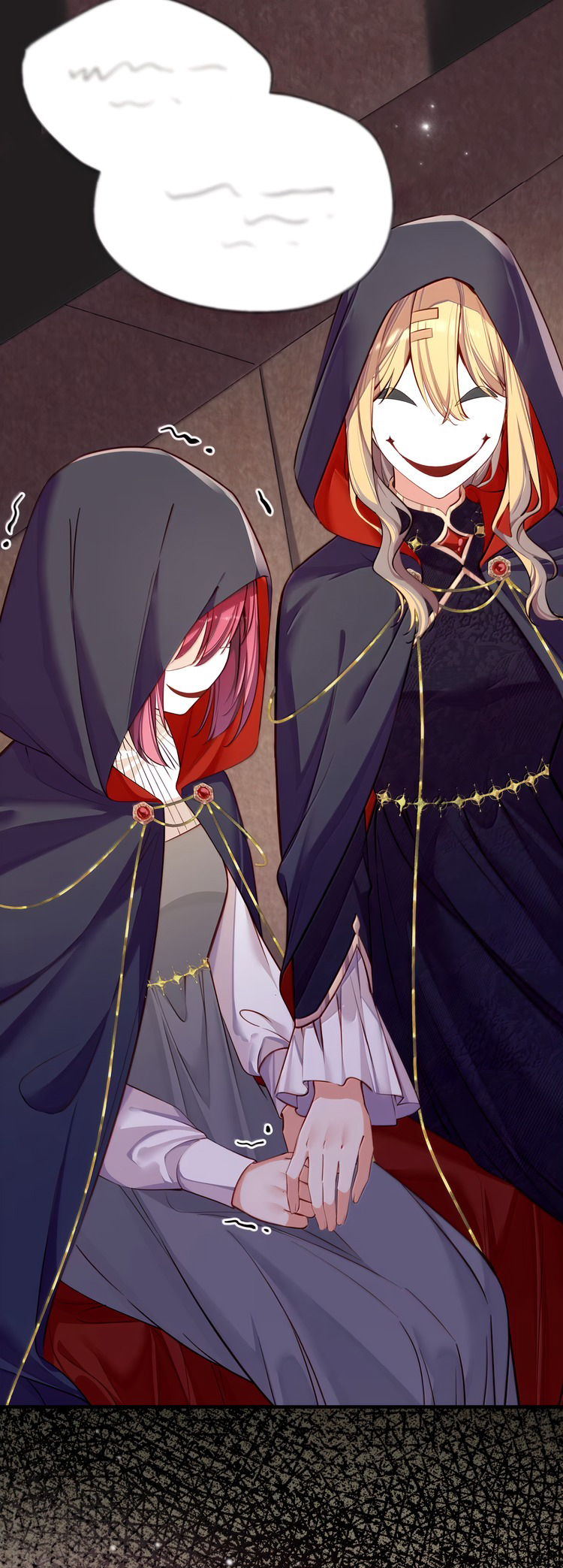 Please Bully Me, Miss Villainess! Chapter 148 - halaman 15