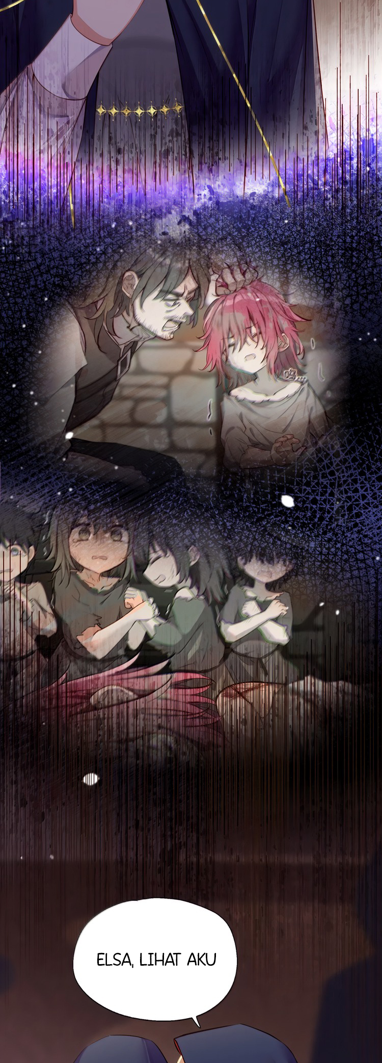 Please Bully Me, Miss Villainess! Chapter 148 - halaman 19