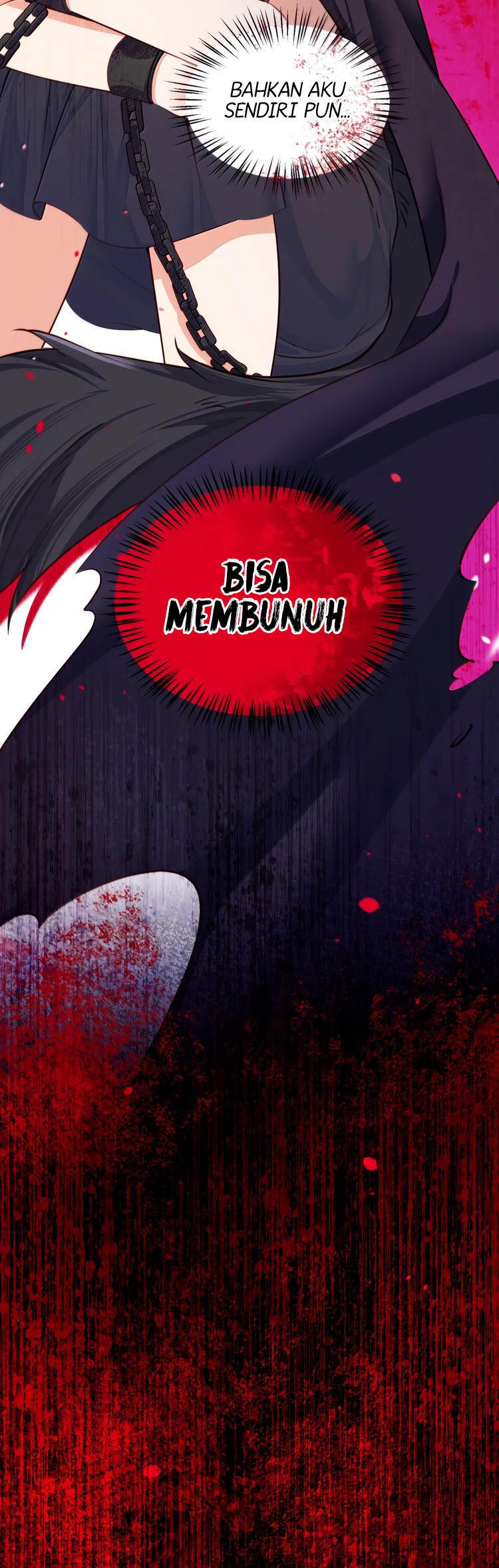 Please Bully Me, Miss Villainess! Chapter 148 - halaman 26