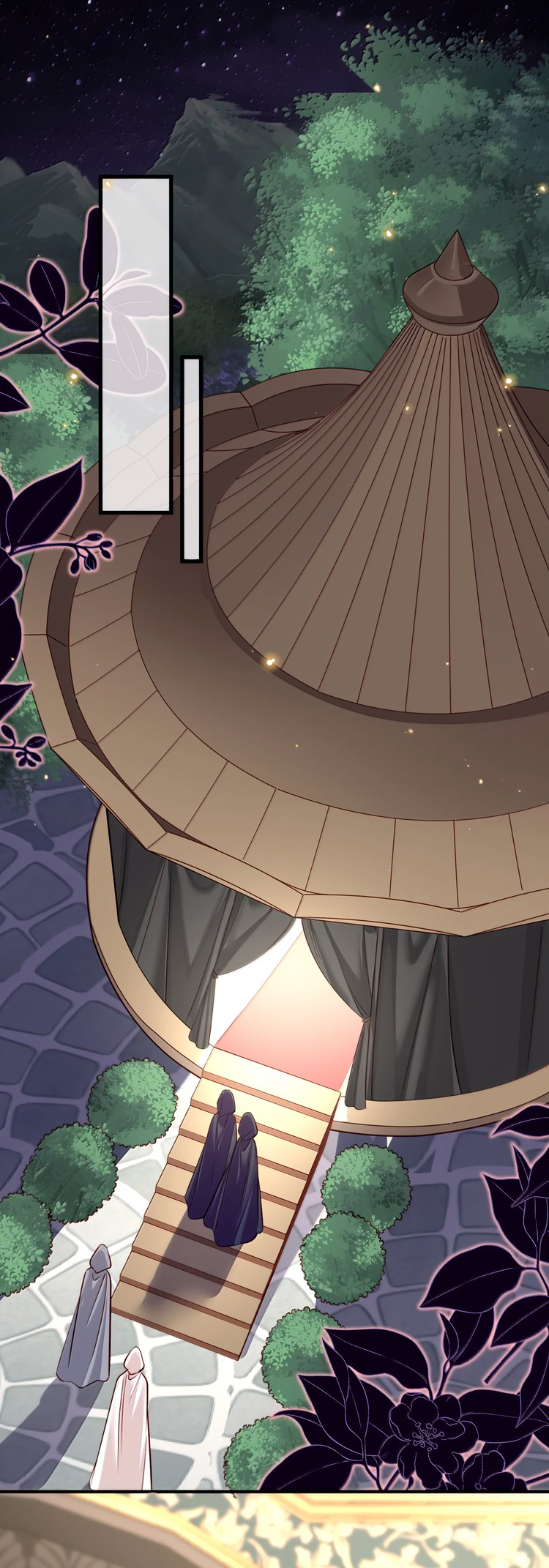Please Bully Me, Miss Villainess! Chapter 148 - halaman 8
