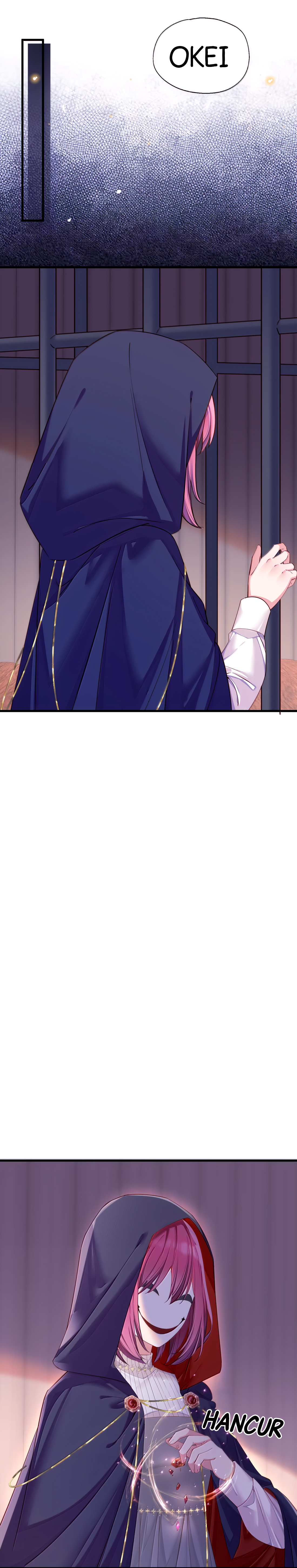 Please Bully Me, Miss Villainess! Chapter 149 - halaman 10