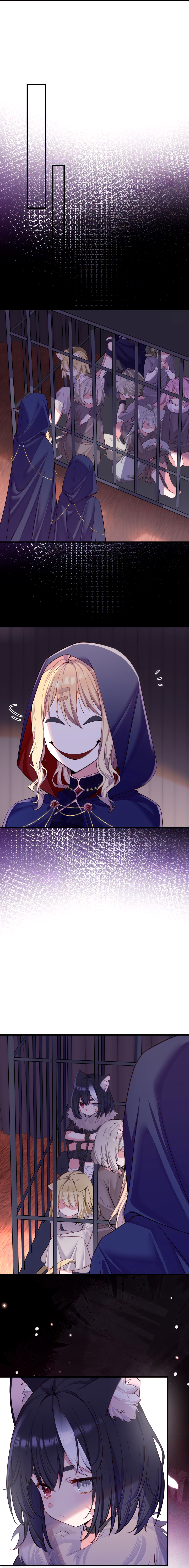 Please Bully Me, Miss Villainess! Chapter 149 - halaman 8