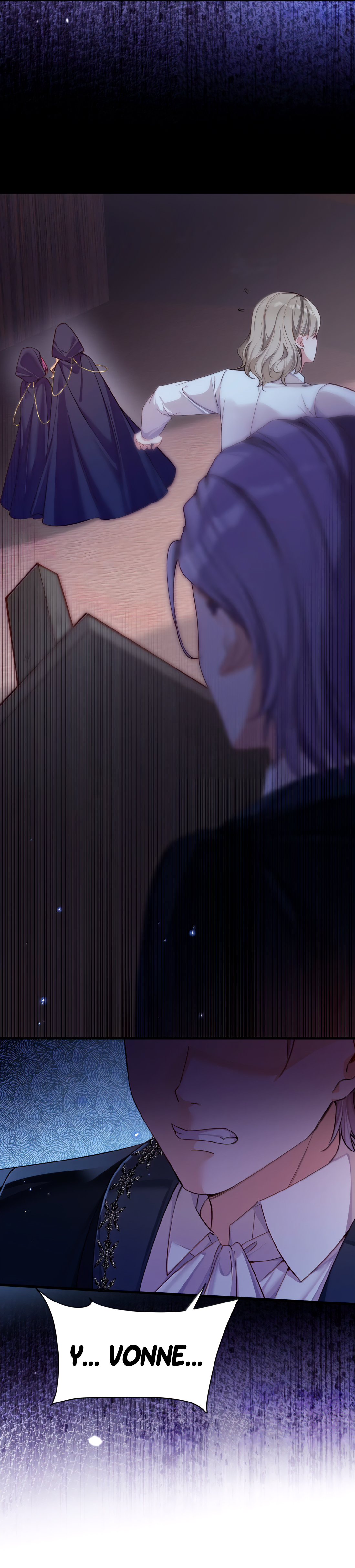 Please Bully Me, Miss Villainess! Chapter 150 - halaman 15