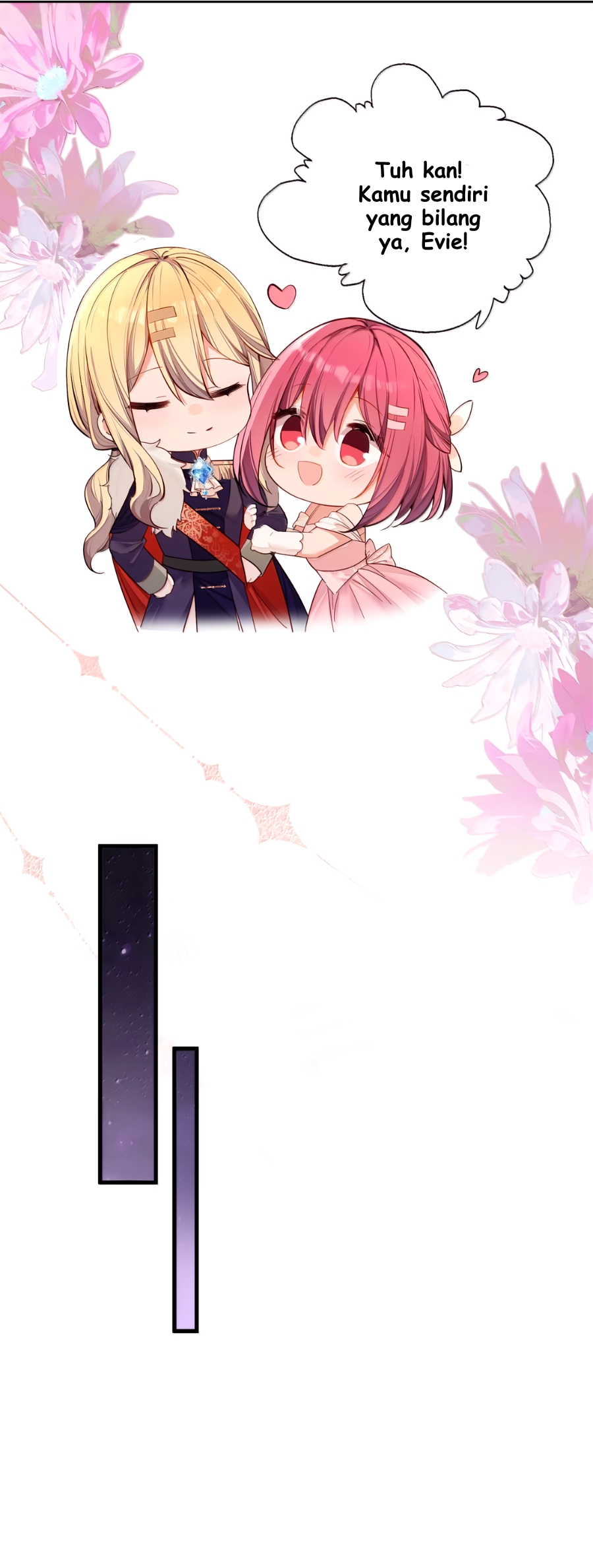 Please Bully Me, Miss Villainess! Chapter 155 - halaman 10