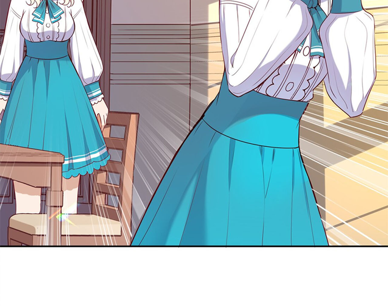 Please Bully Me, Miss Villainess! Chapter 17 - halaman 11