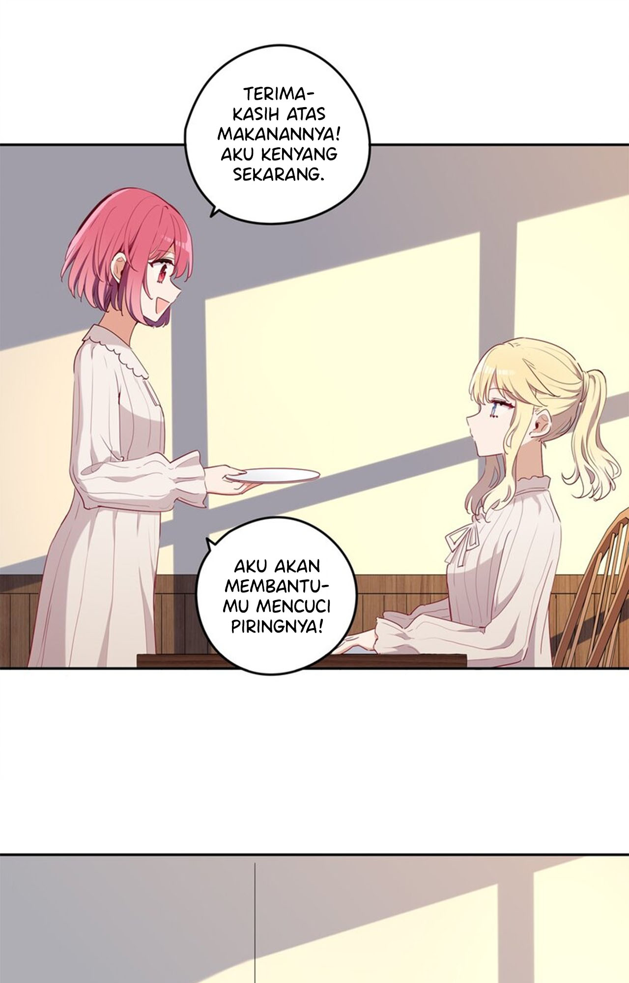 Please Bully Me, Miss Villainess! Chapter 17 - halaman 14