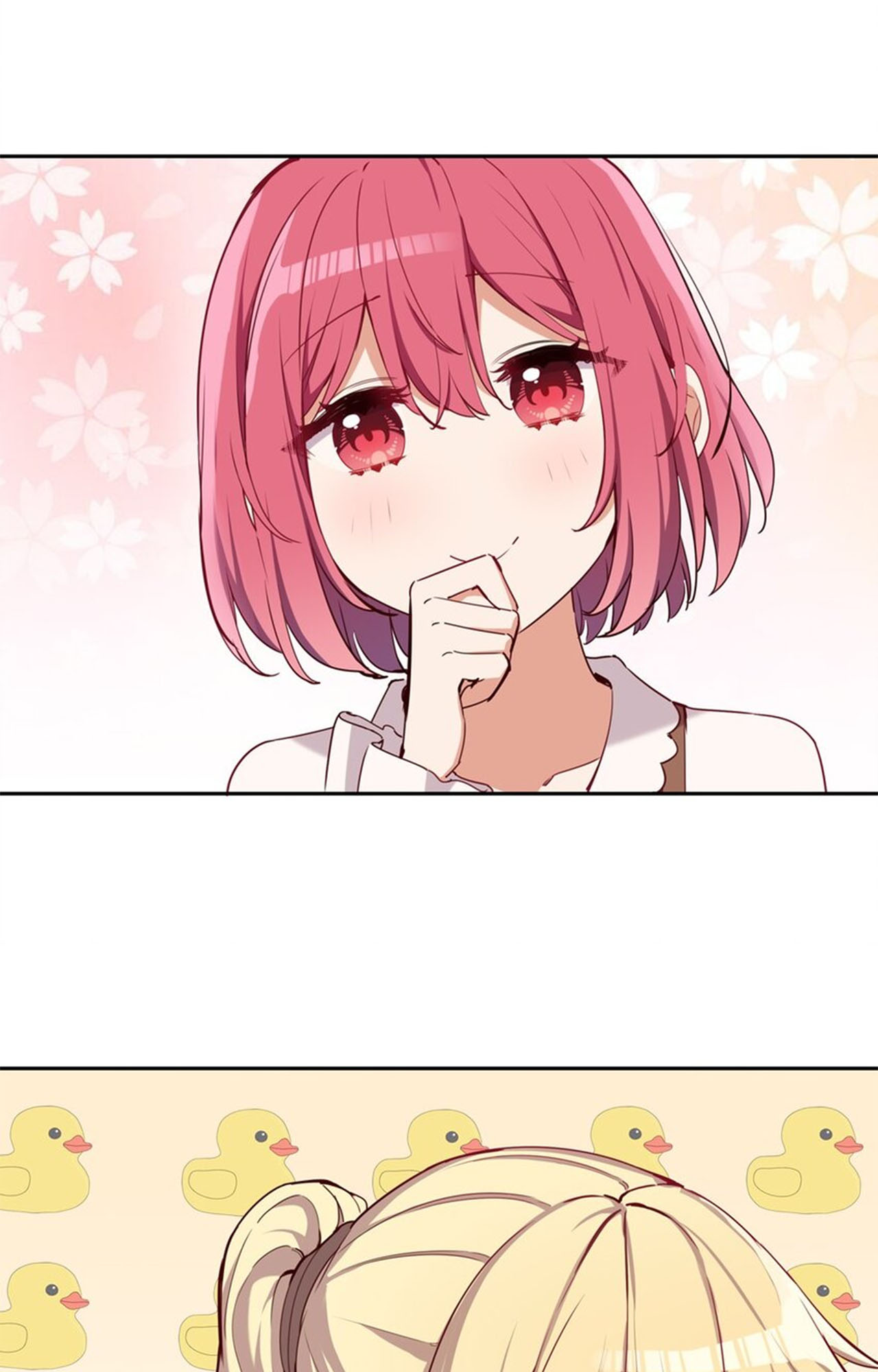 Please Bully Me, Miss Villainess! Chapter 17 - halaman 19