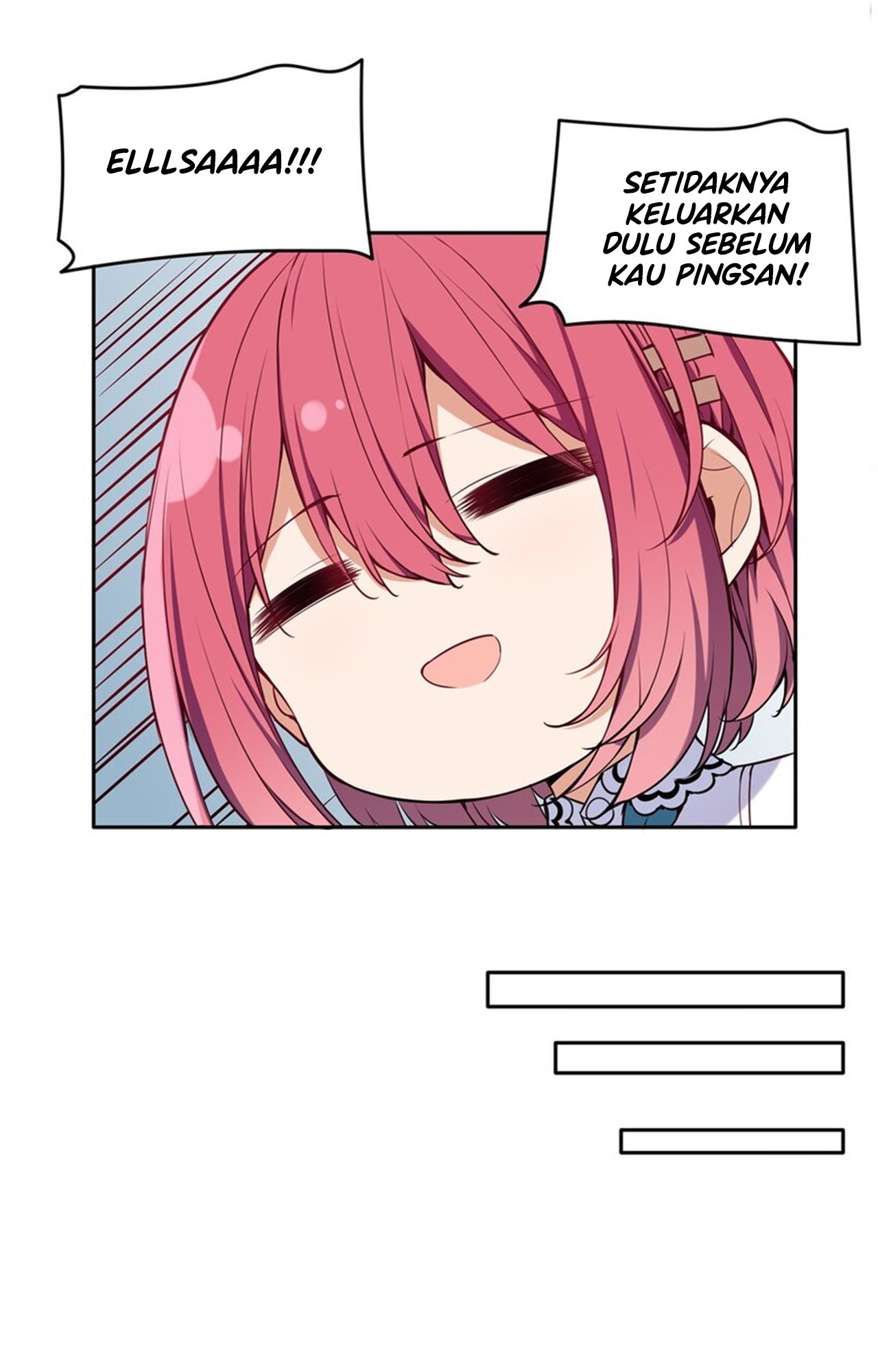 Please Bully Me, Miss Villainess! Chapter 17 - halaman 6