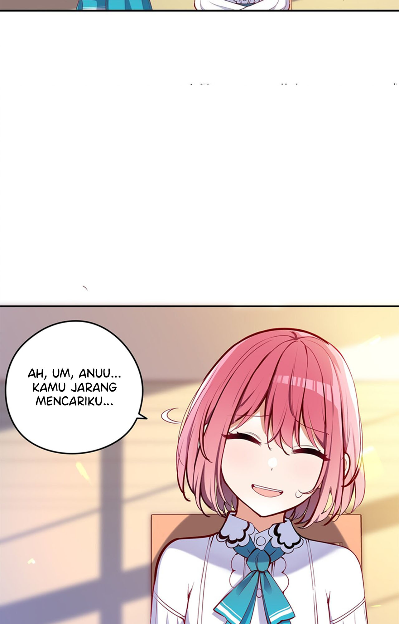 Please Bully Me, Miss Villainess! Chapter 17 - halaman 9