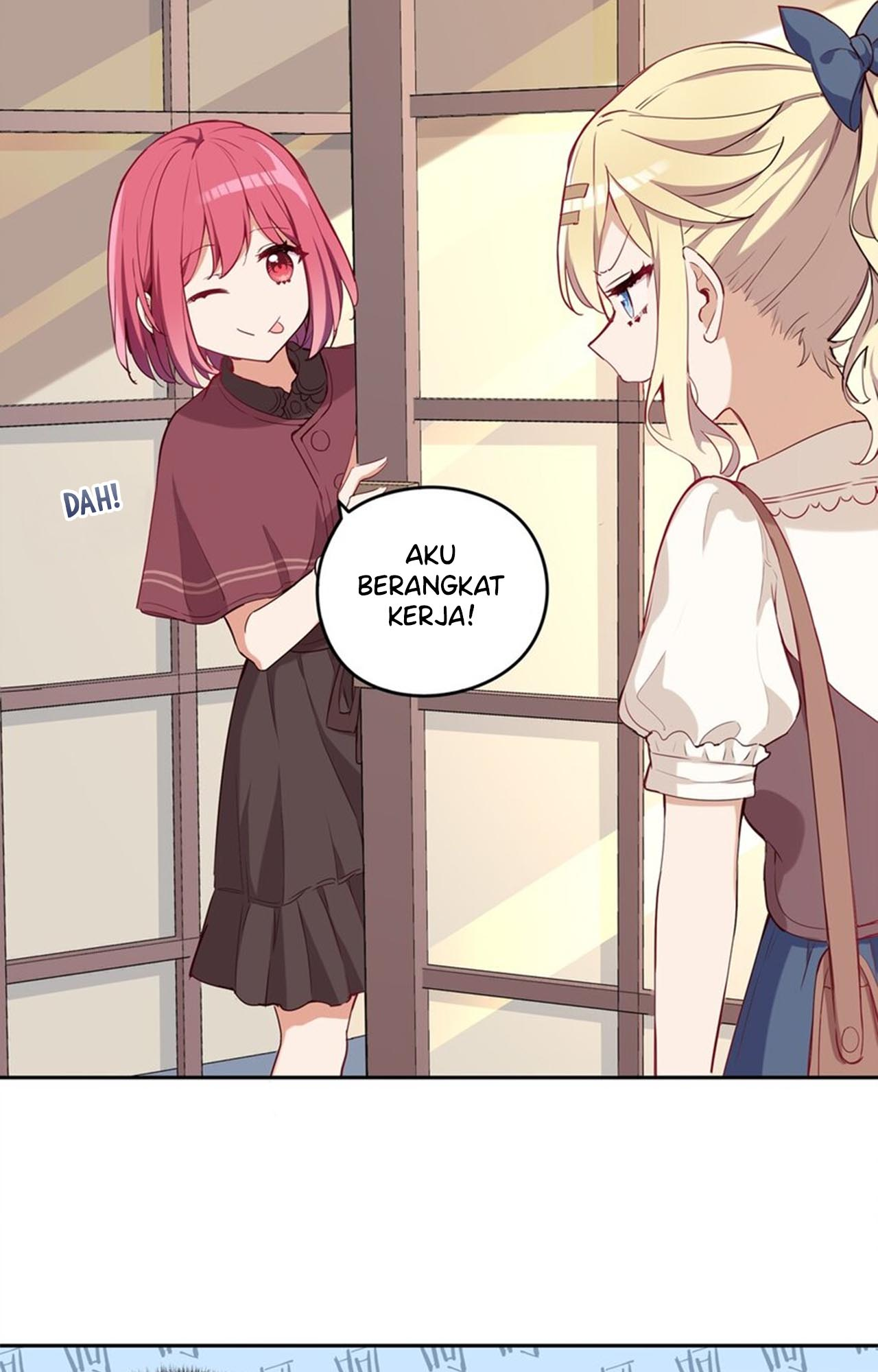 Please Bully Me, Miss Villainess! Chapter 19 - halaman 13