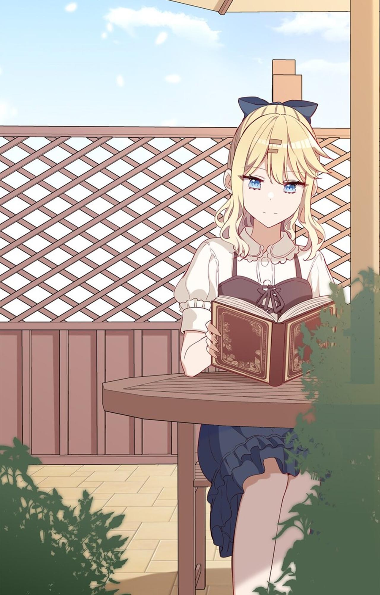 Please Bully Me, Miss Villainess! Chapter 19 - halaman 15