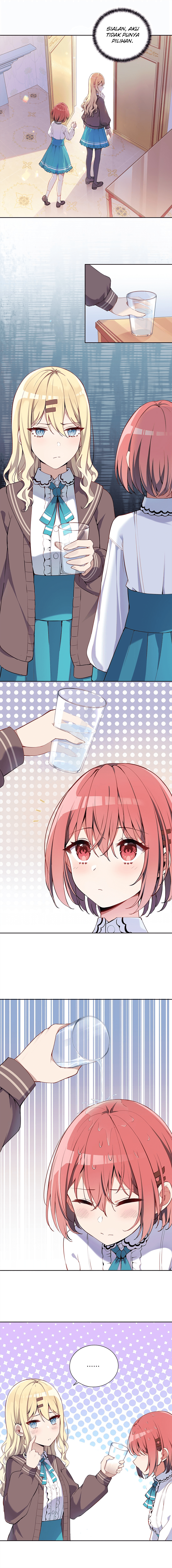 Please Bully Me, Miss Villainess! Chapter 2 - halaman 7