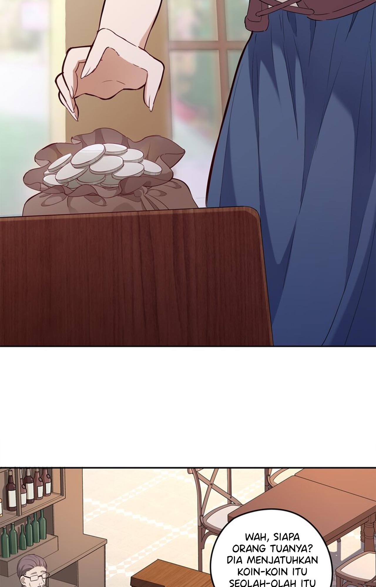 Please Bully Me, Miss Villainess! Chapter 20 - halaman 10
