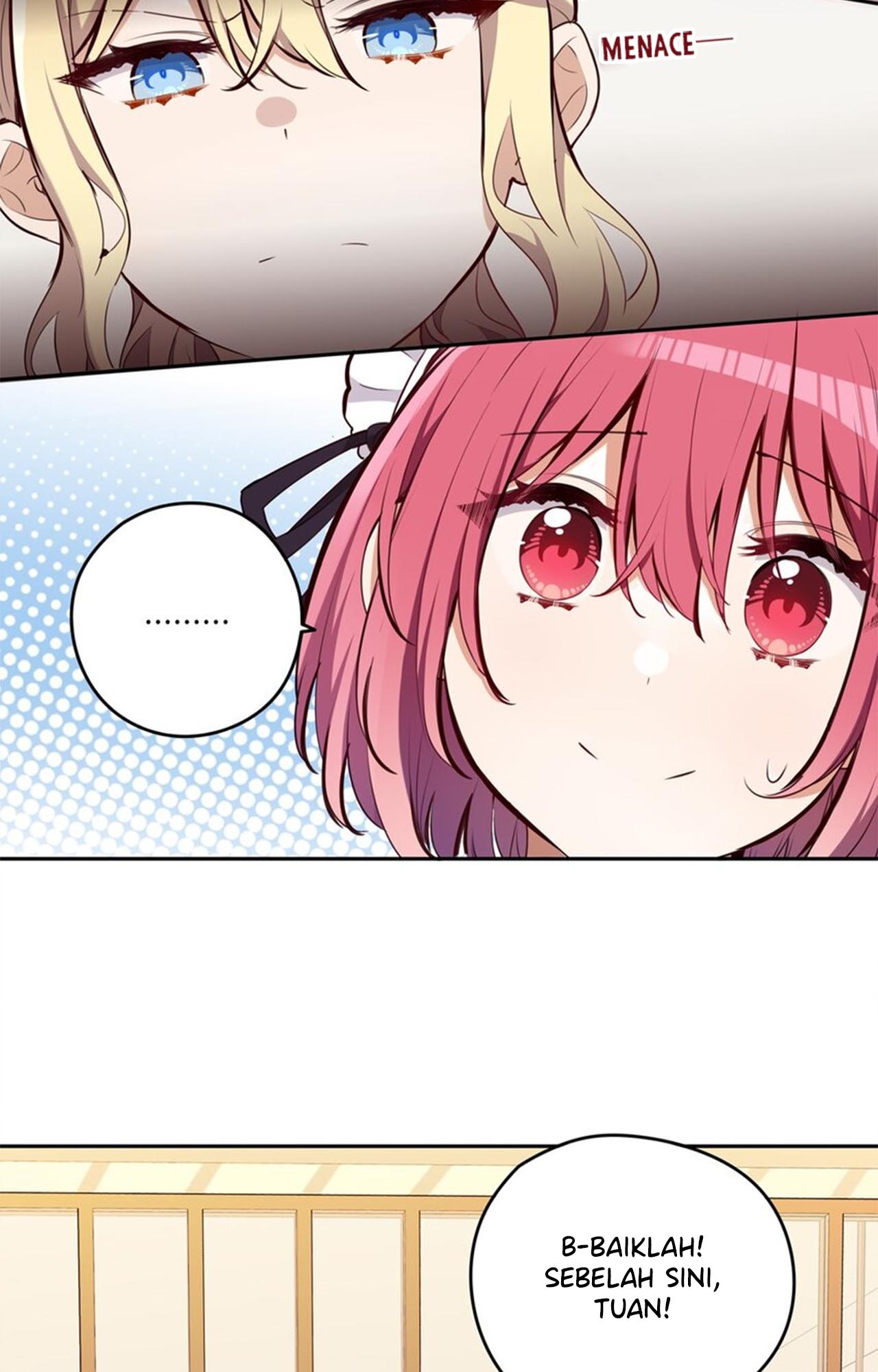 Please Bully Me, Miss Villainess! Chapter 20 - halaman 17