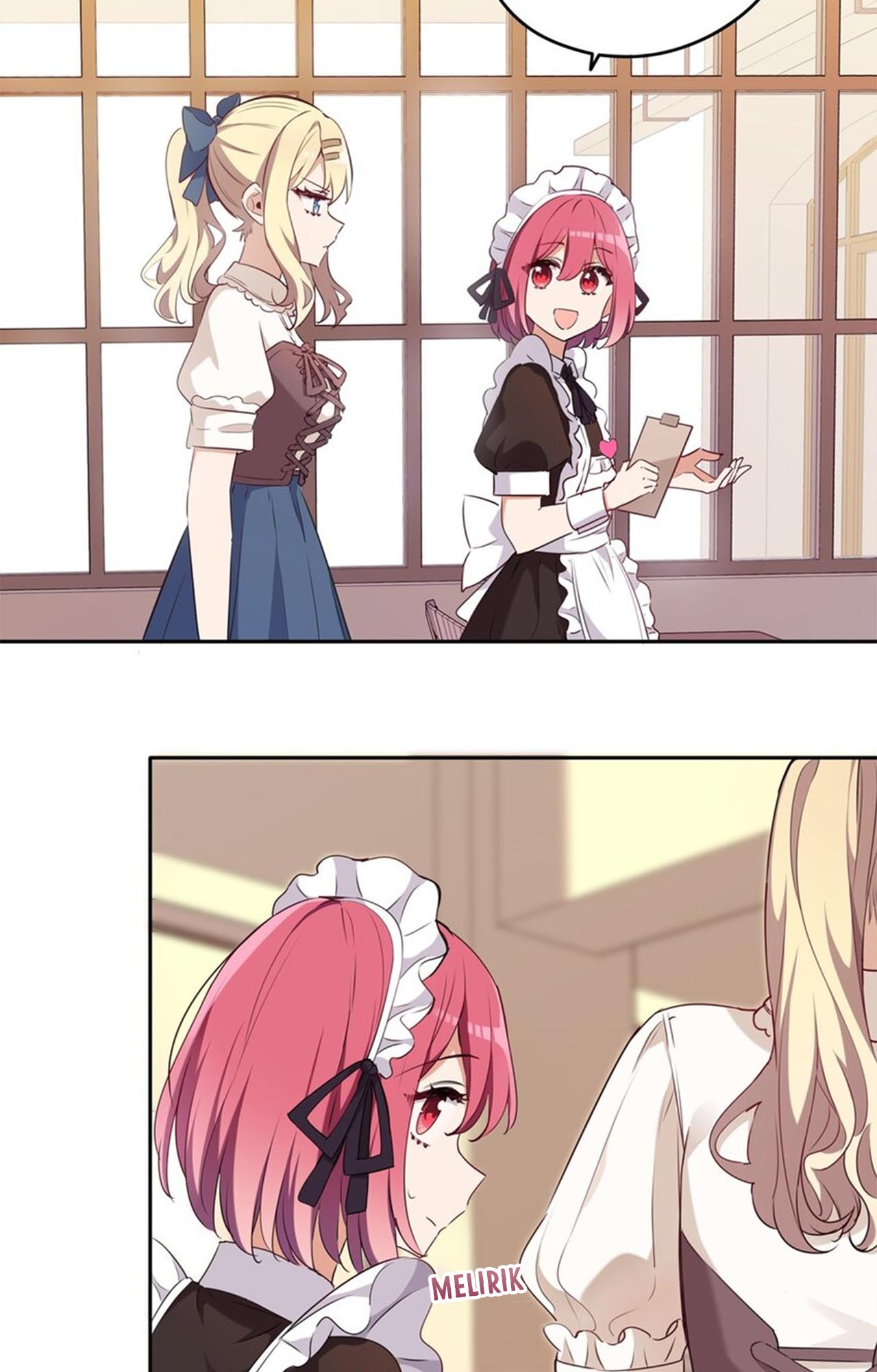 Please Bully Me, Miss Villainess! Chapter 20 - halaman 18