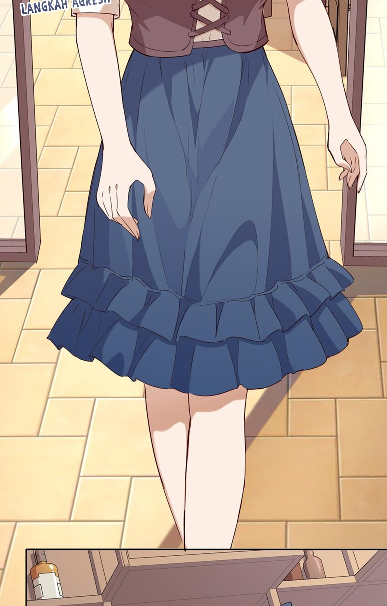 Please Bully Me, Miss Villainess! Chapter 20 - halaman 7