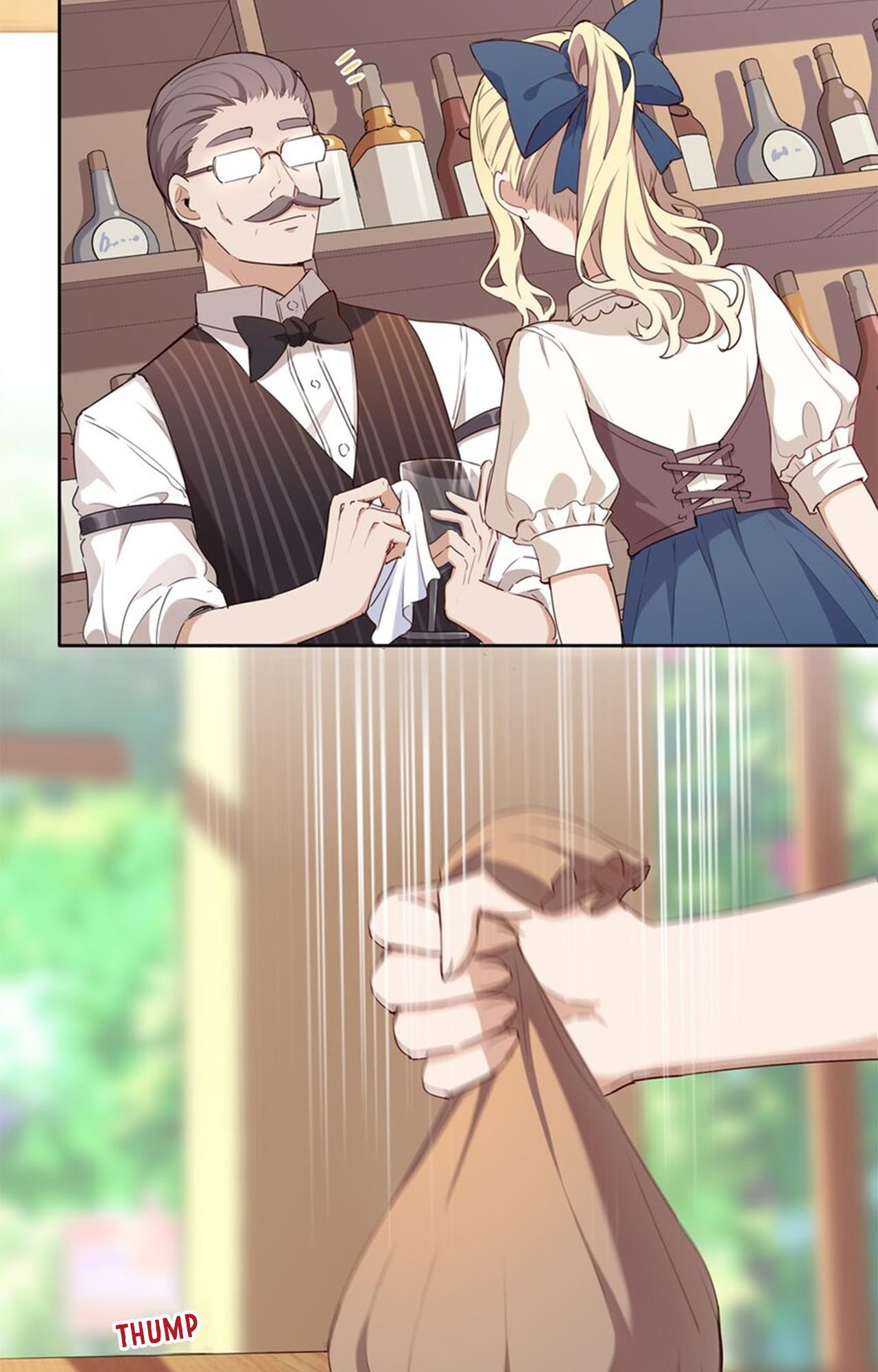 Please Bully Me, Miss Villainess! Chapter 20 - halaman 8