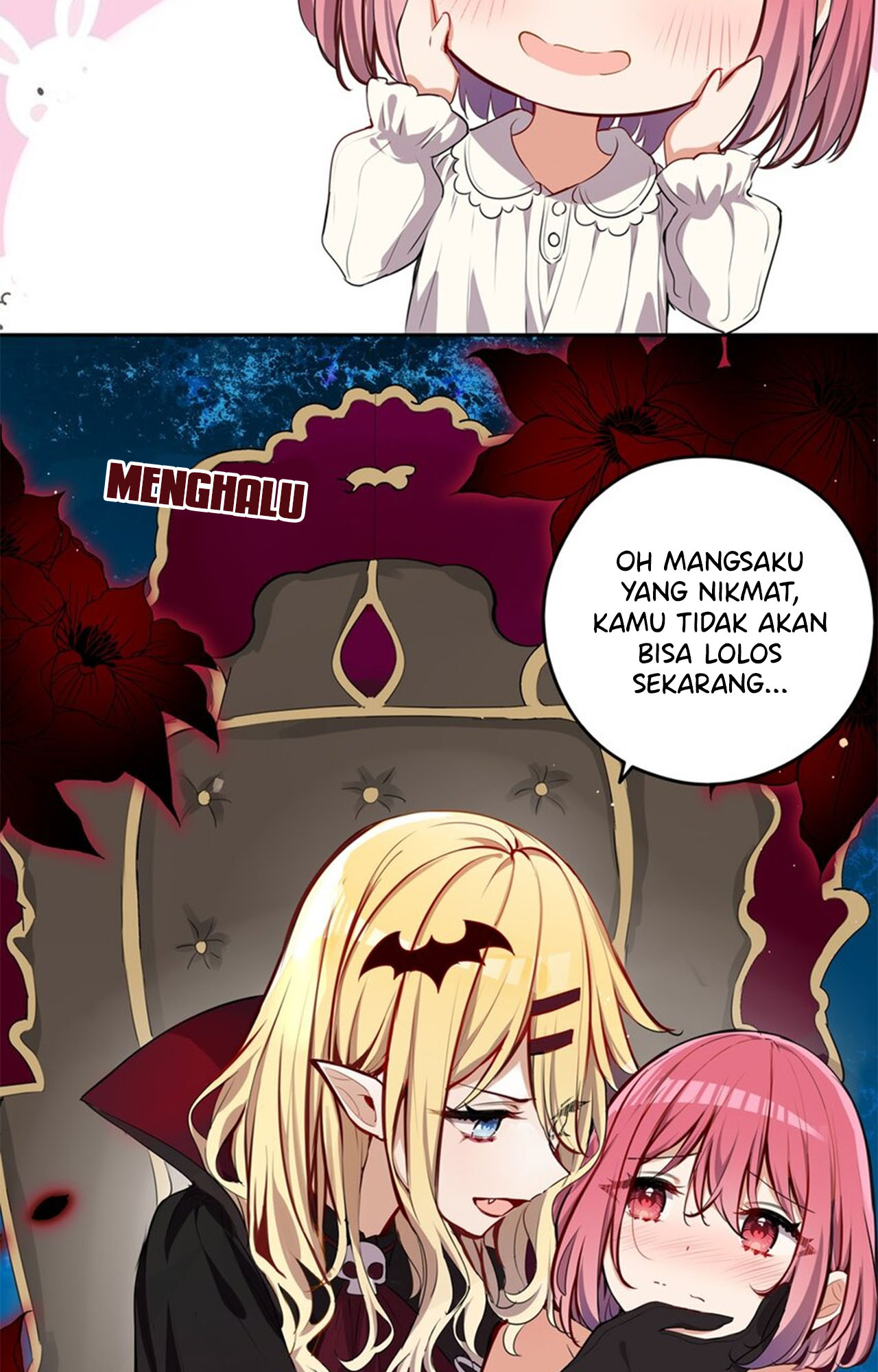 Please Bully Me, Miss Villainess! Chapter 22 - halaman 13