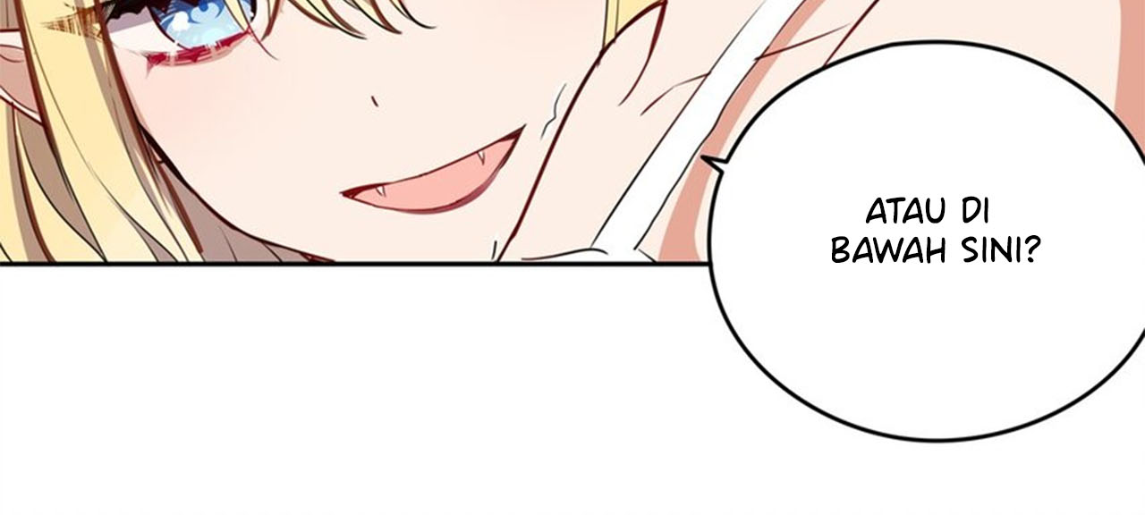 Please Bully Me, Miss Villainess! Chapter 22 - halaman 16