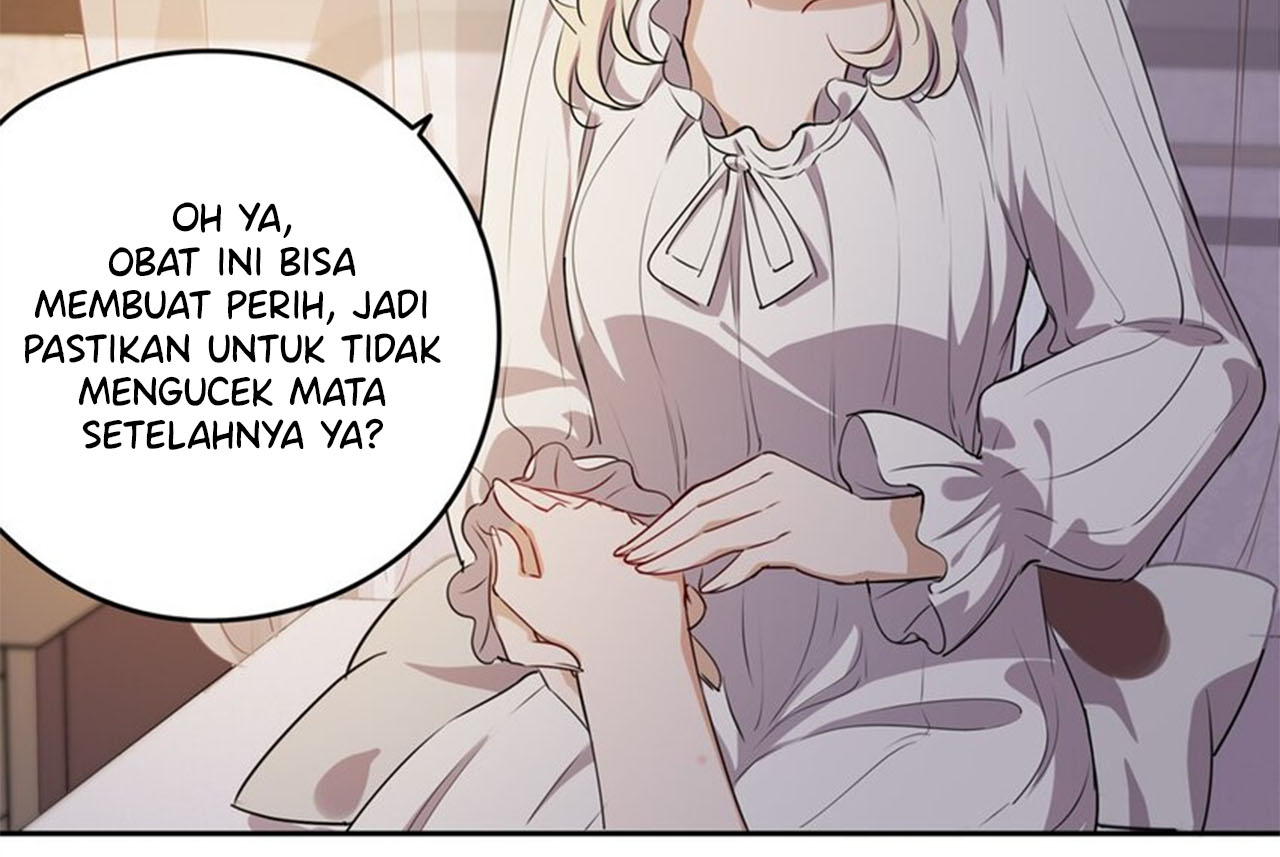 Please Bully Me, Miss Villainess! Chapter 22 - halaman 22