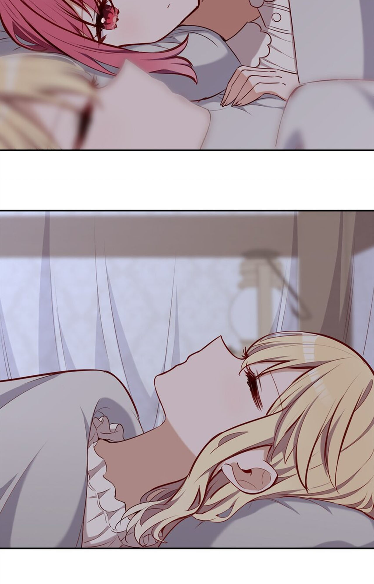 Please Bully Me, Miss Villainess! Chapter 22 - halaman 35