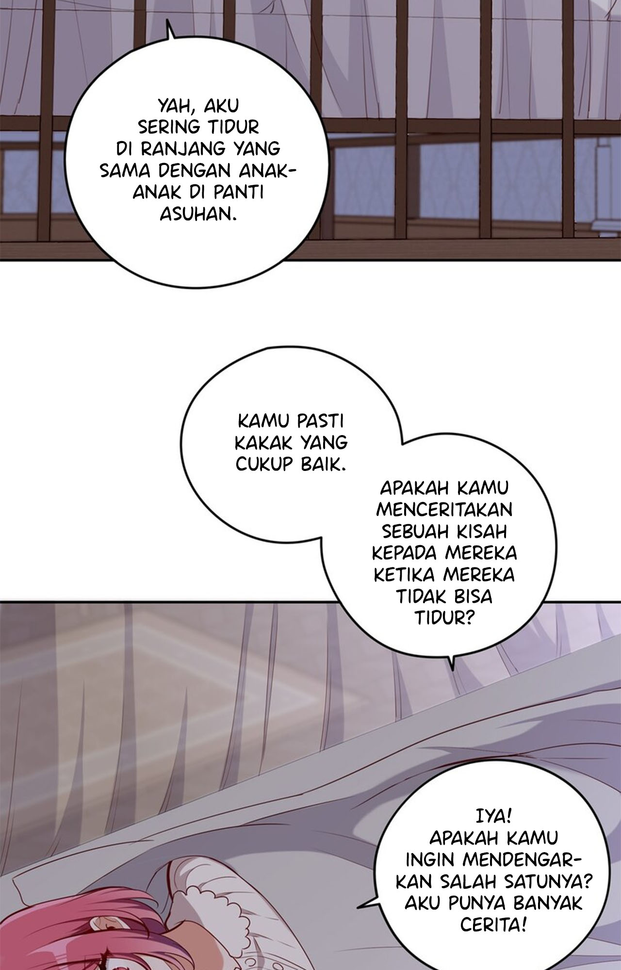 Please Bully Me, Miss Villainess! Chapter 22 - halaman 40